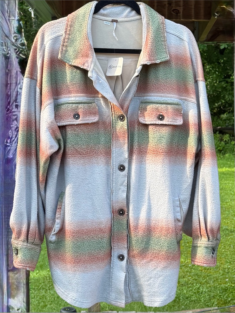 Free People Ruby Jacket - Picture 3 of 4